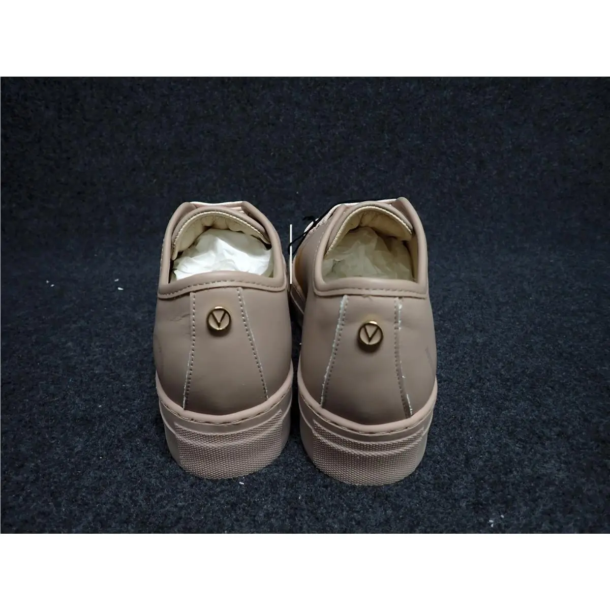 Valentino shoes - Nude 1