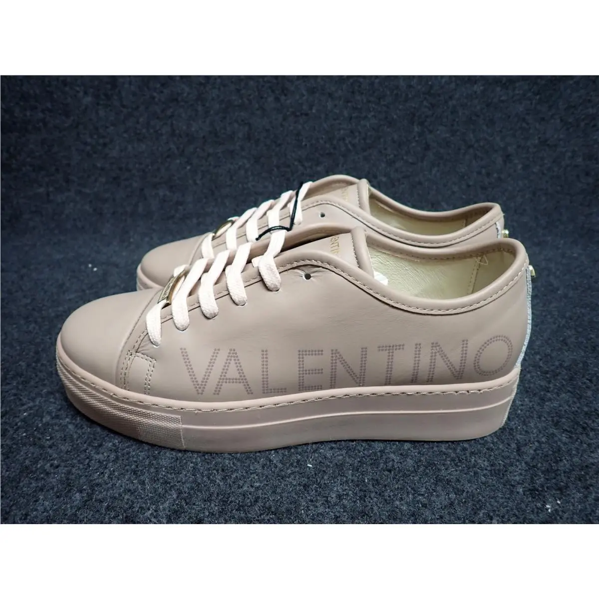 Valentino shoes - Nude 2