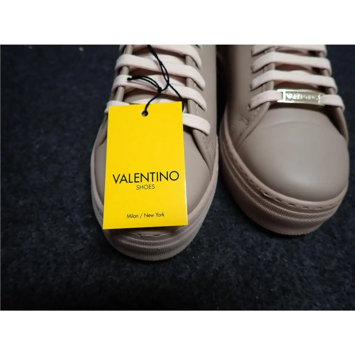 Valentino shoes - Nude 3