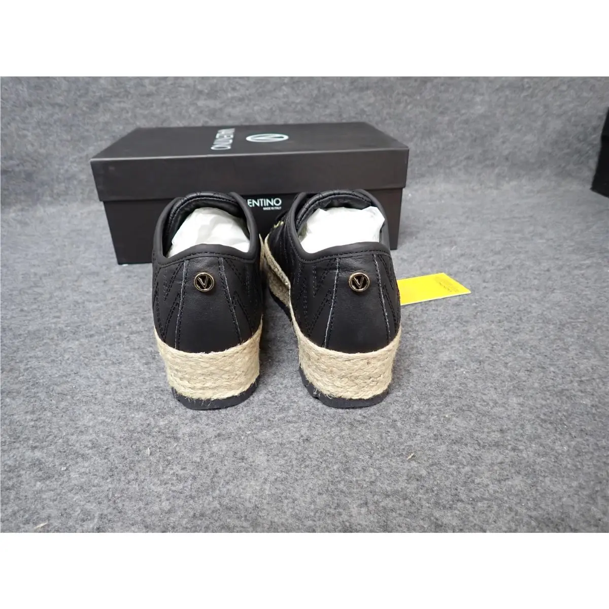 Valentino shoes - Black 1