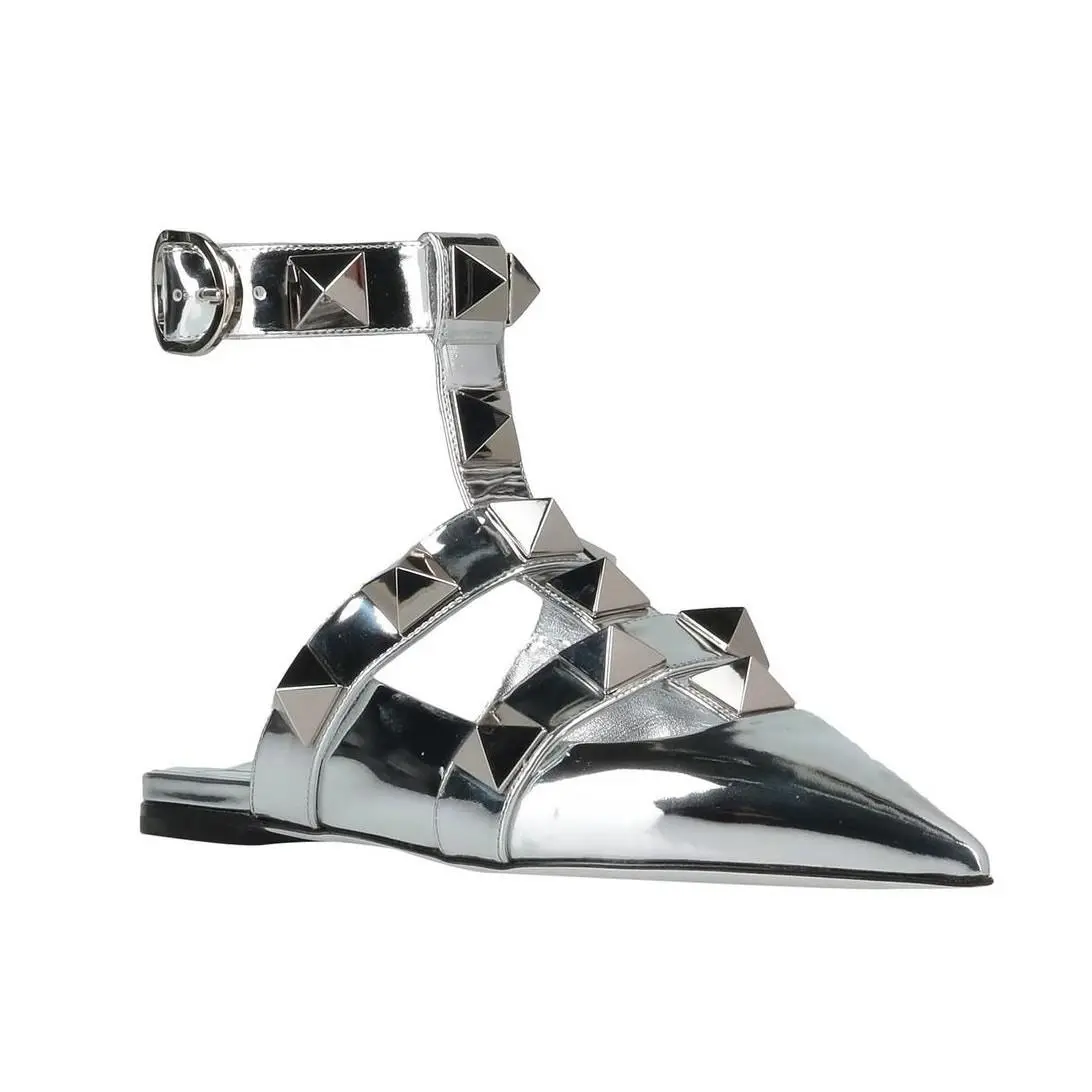 Valentino shoes - Silver 0