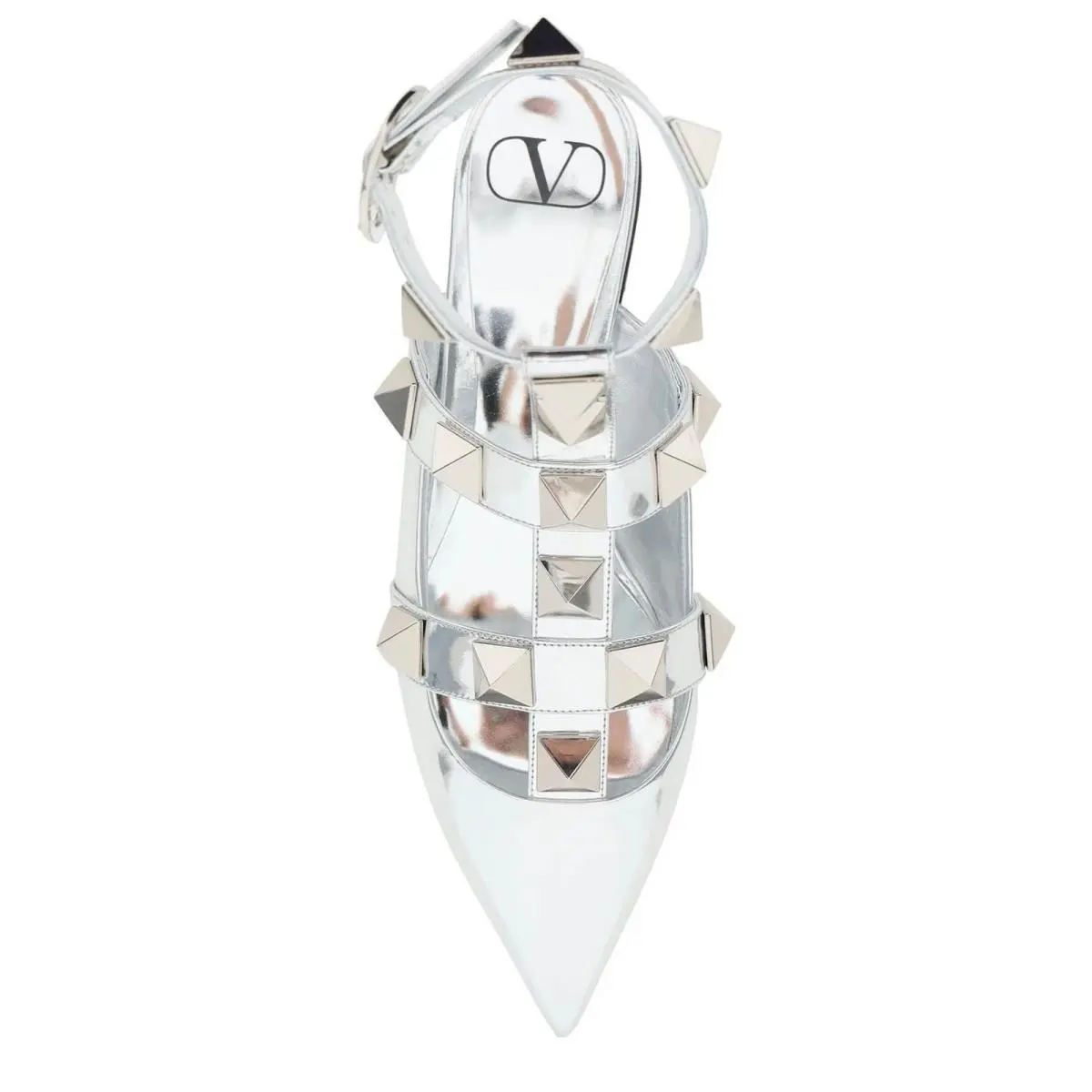 Valentino shoes - Silver 1