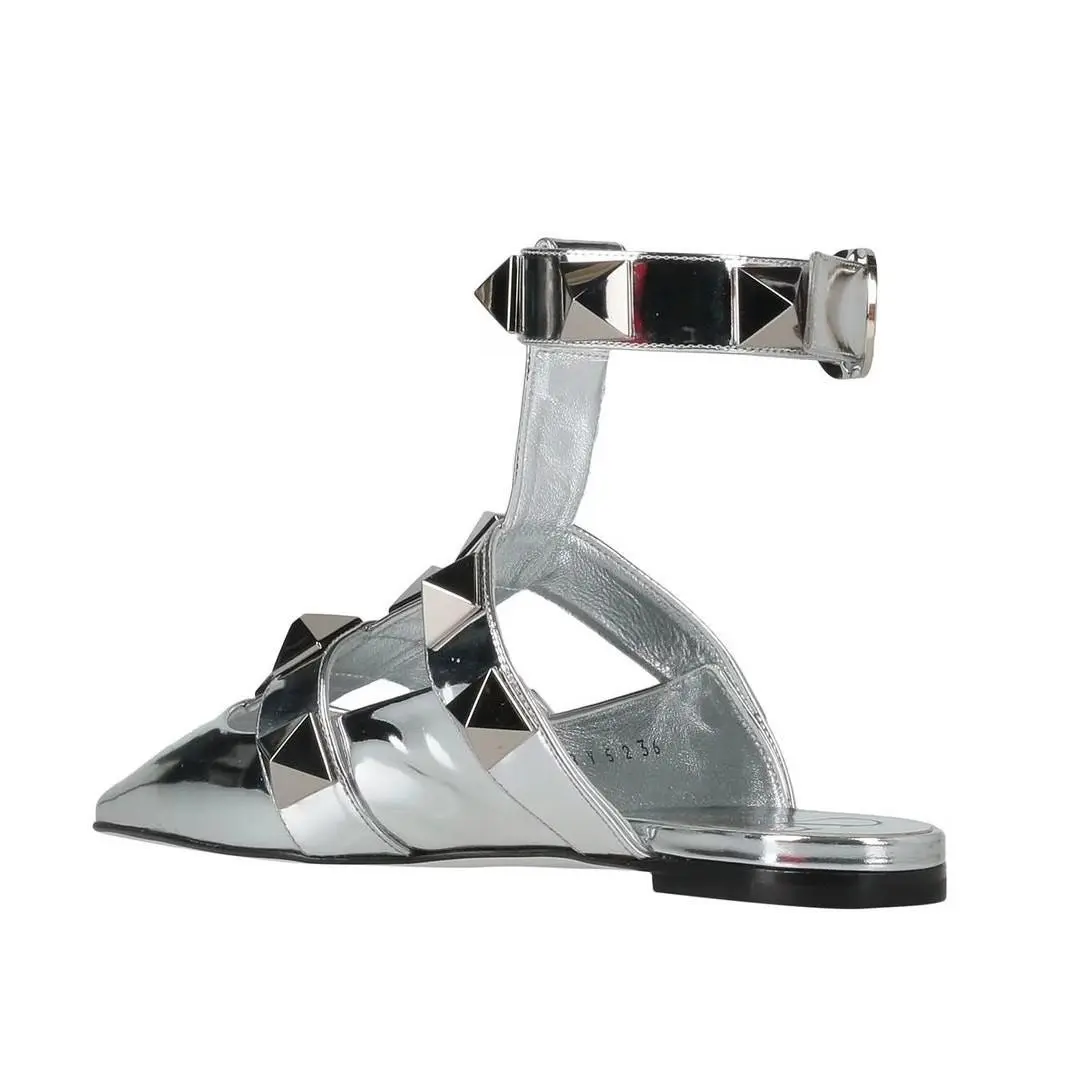 Valentino shoes - Silver 3