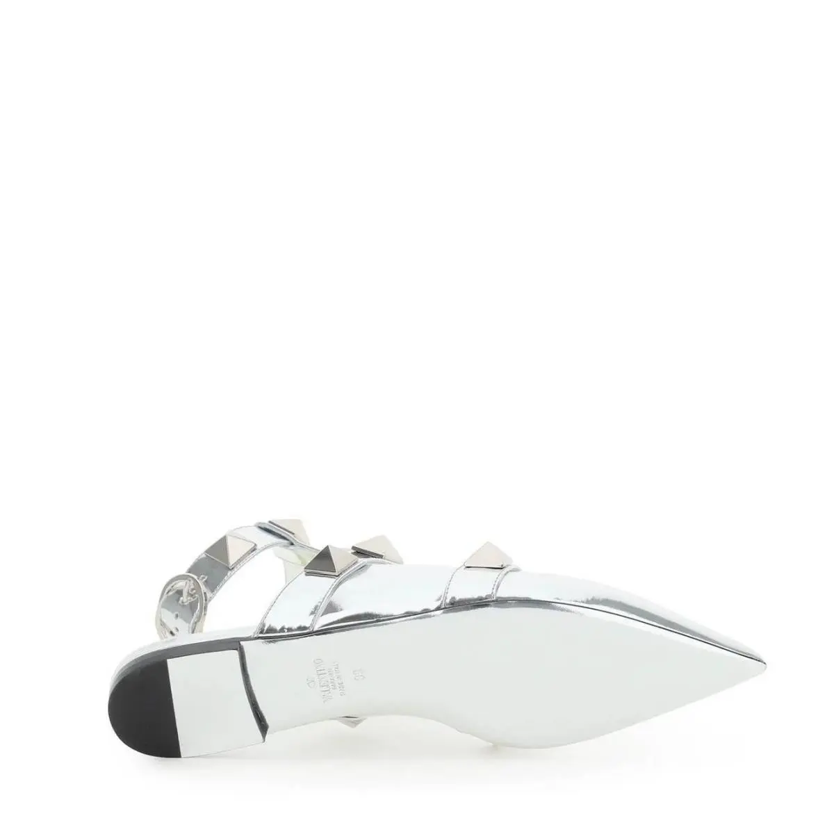 Valentino shoes - Silver 4