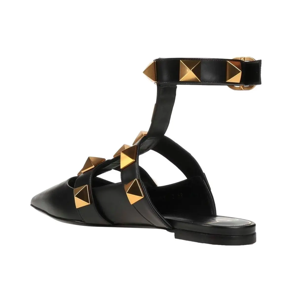 Valentino shoes - Black 1