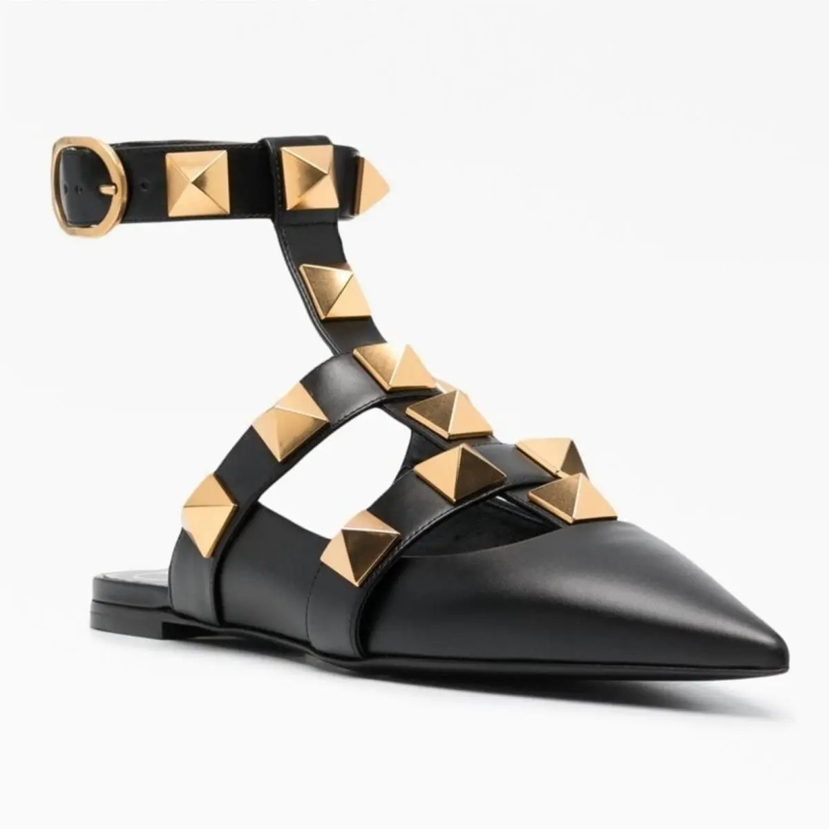 Valentino shoes - Black 0
