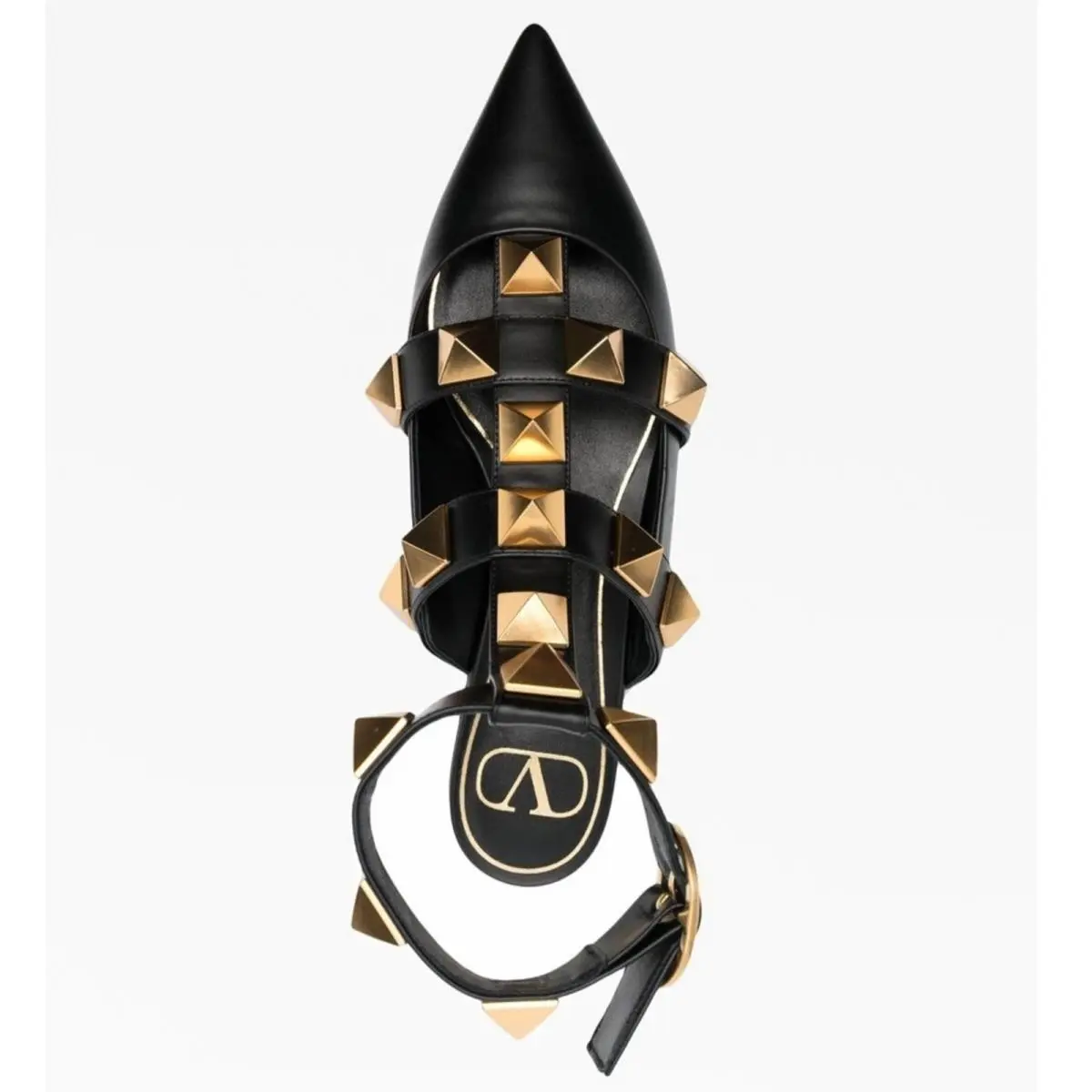 Valentino shoes - Black 2