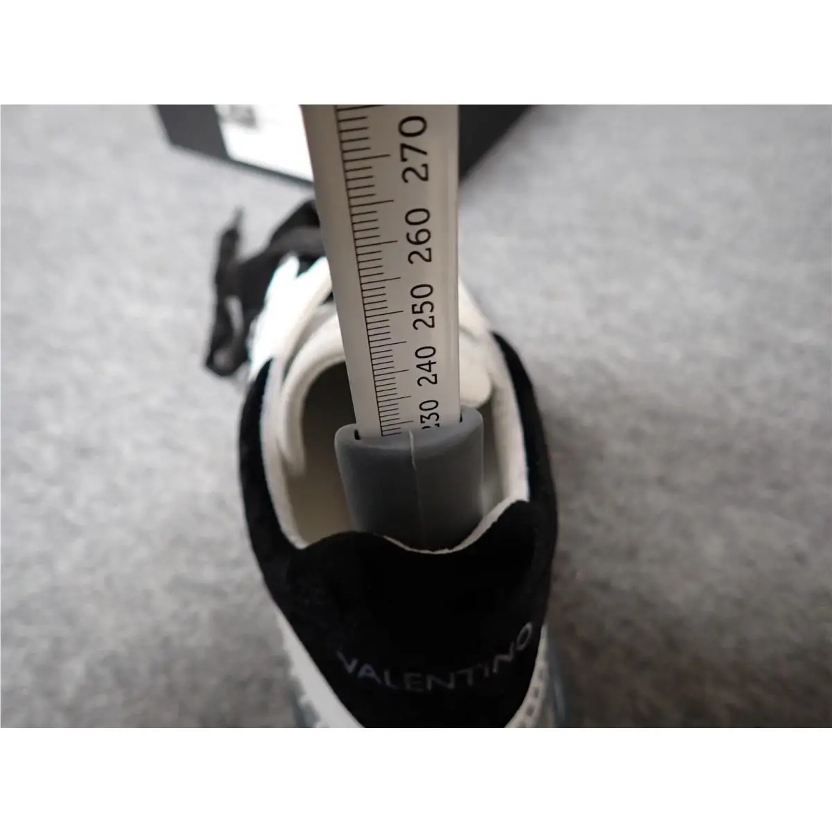 Valentino shoes - White 8