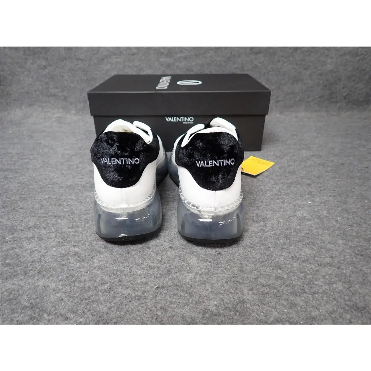 Valentino shoes - White 1