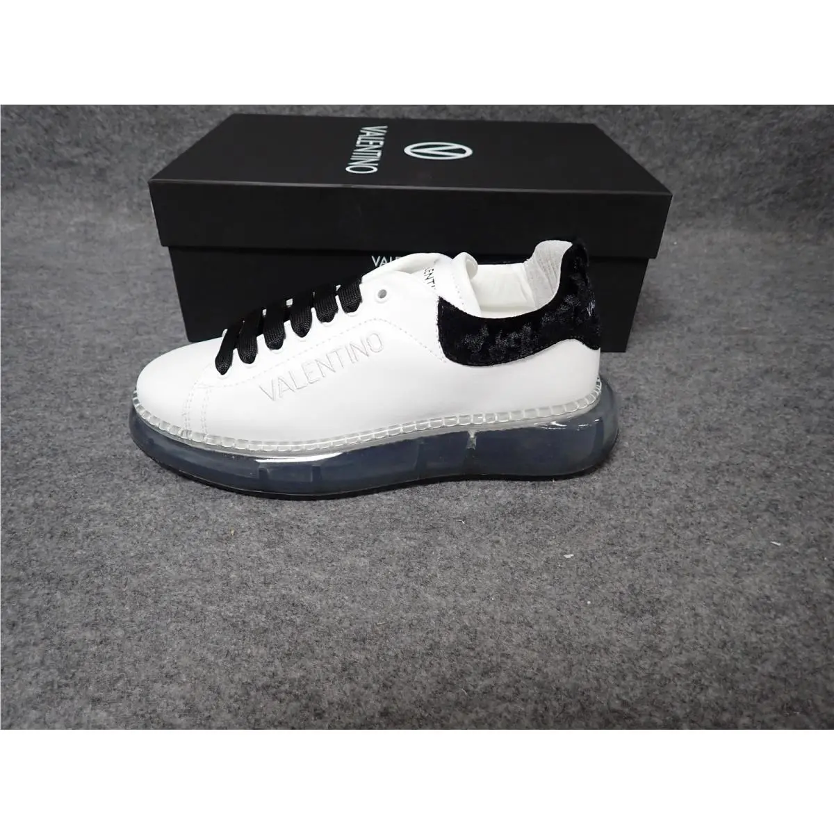 Valentino shoes - White 3