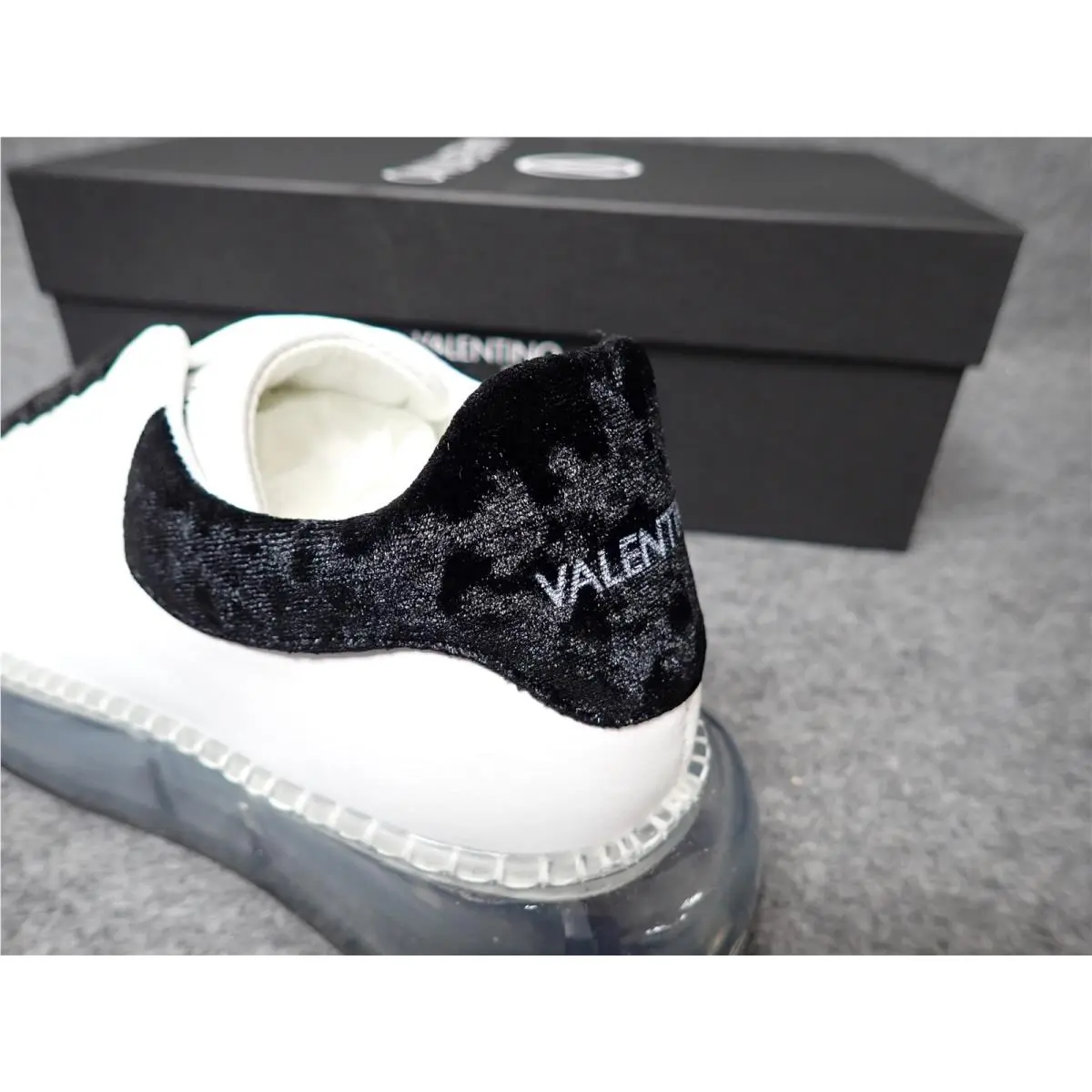 Valentino shoes - White 4