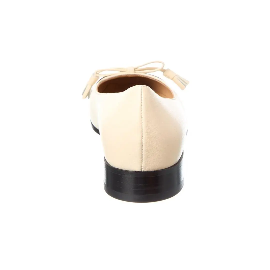 Valentino shoes - NA - 13133985580000 - Beige (UPC: 8052576820546) 1