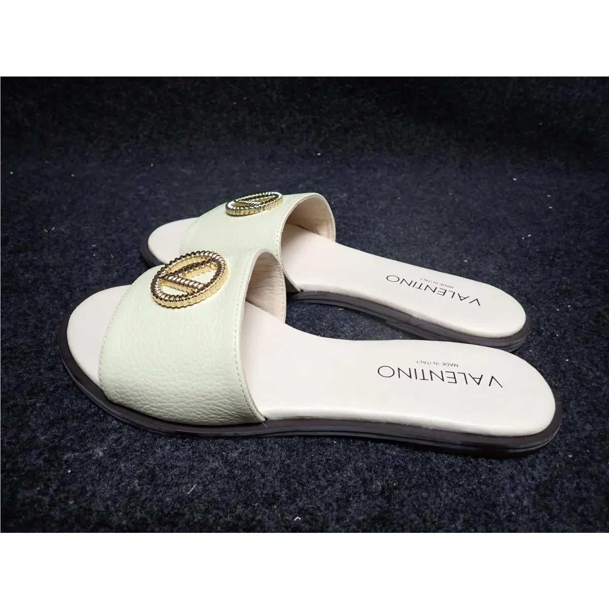 Valentino shoes - Cream 0