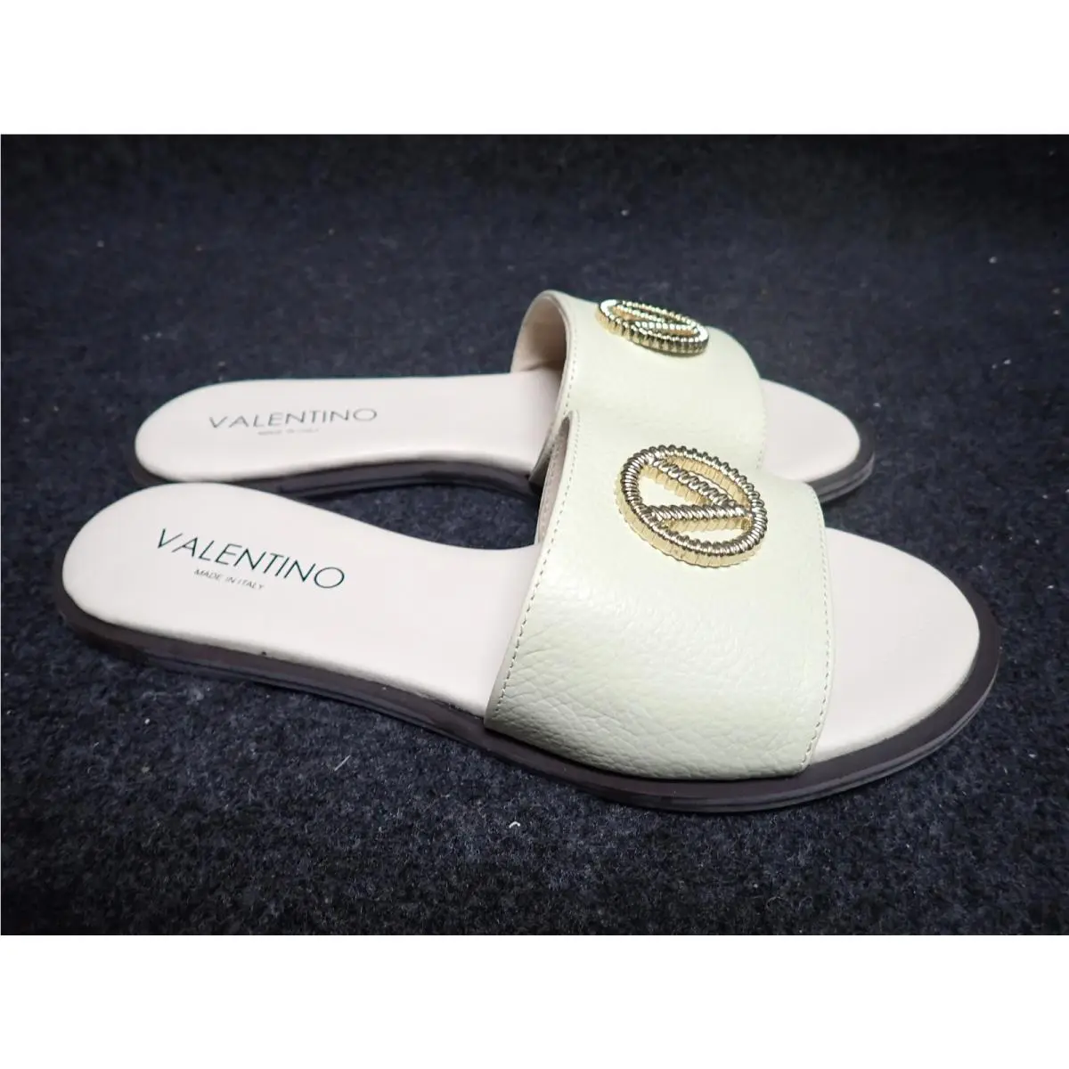 Valentino shoes - Cream 2