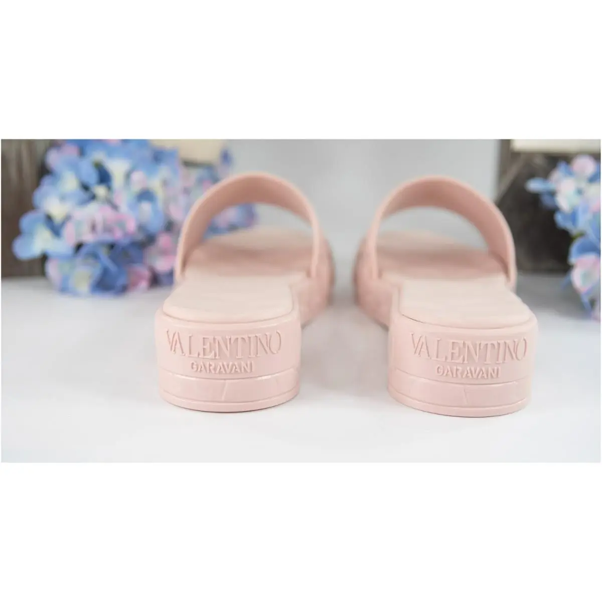 Valentino shoes - Pink (UPC: 8050943922411) 6