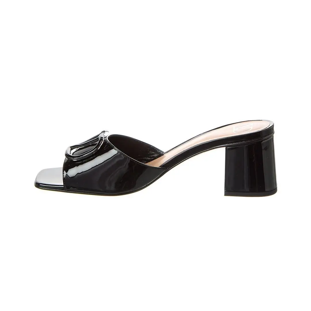 Valentino shoes - NA - 13135046380000 - Black 0