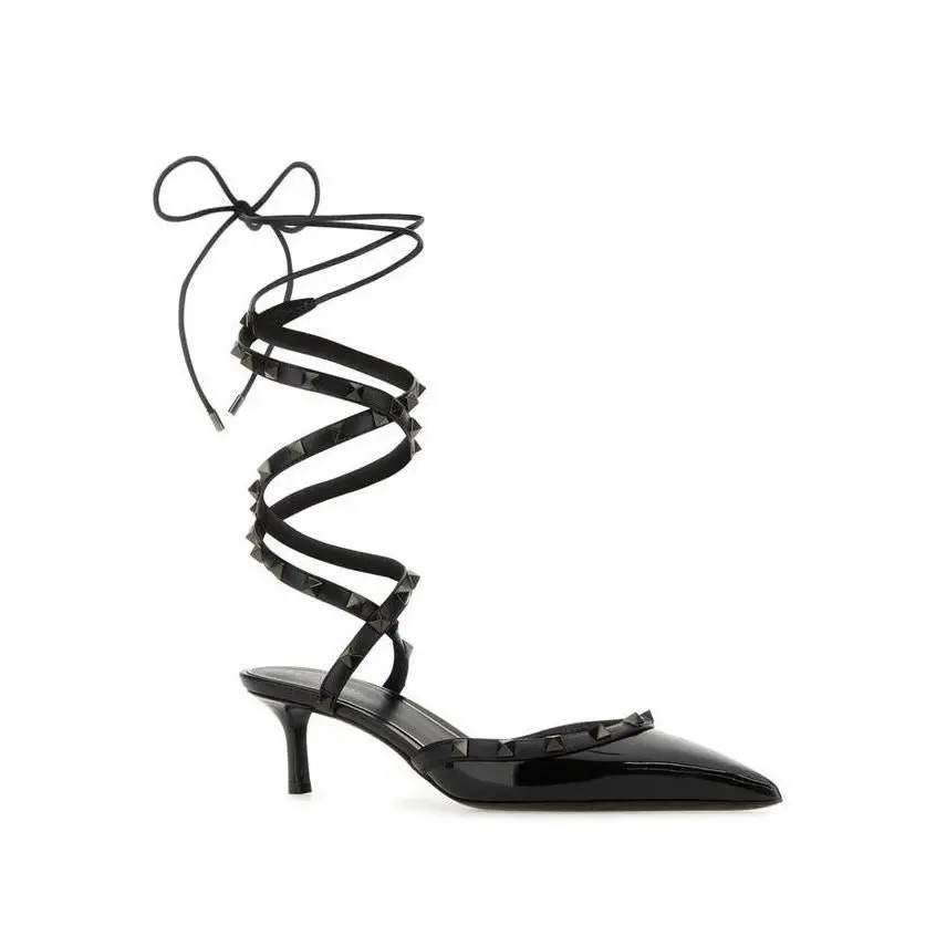 Valentino shoes - Black 0