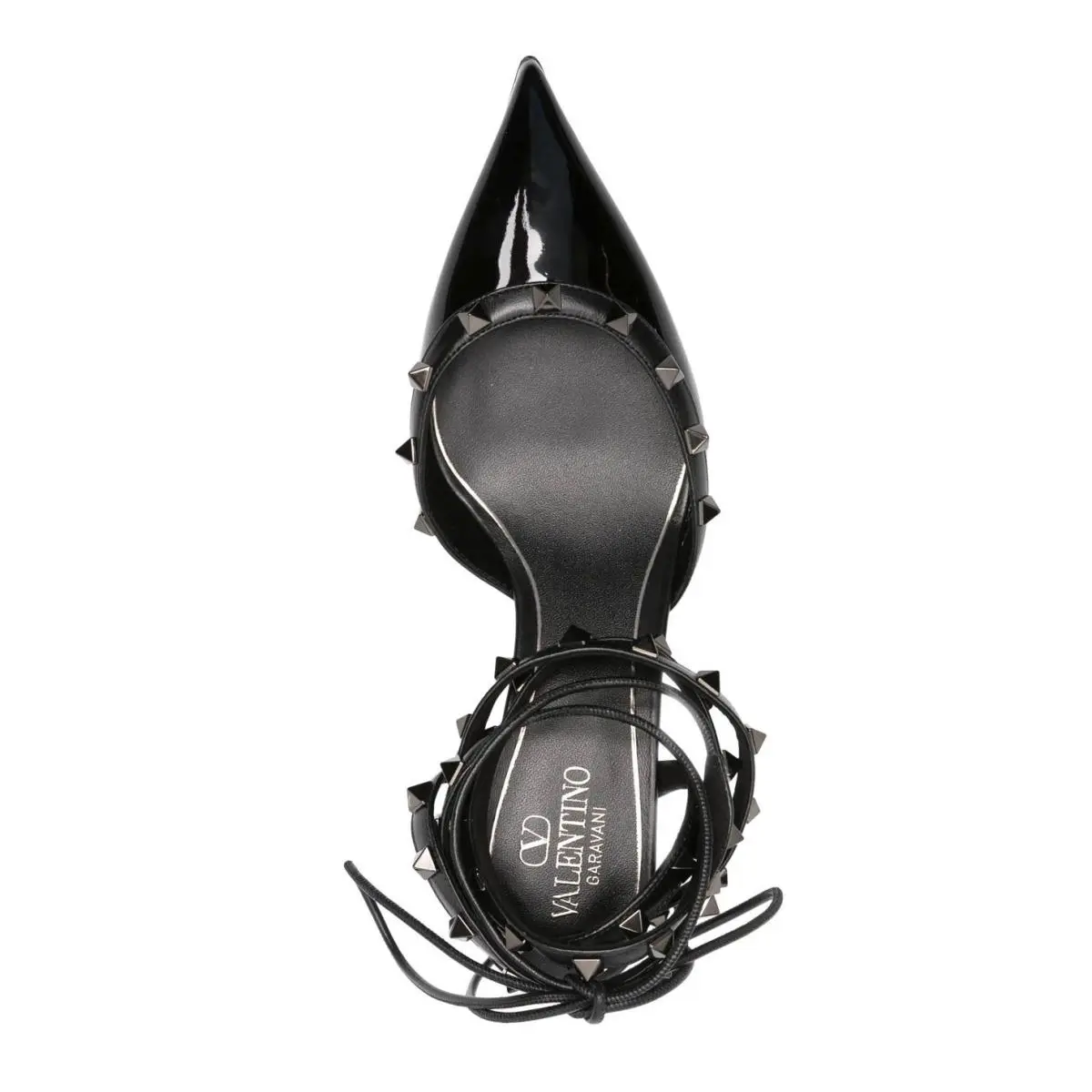 Valentino shoes - Black 4