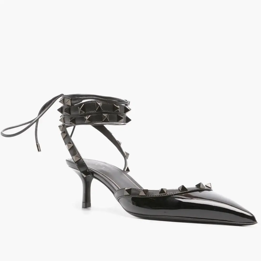 Valentino shoes - Black 1
