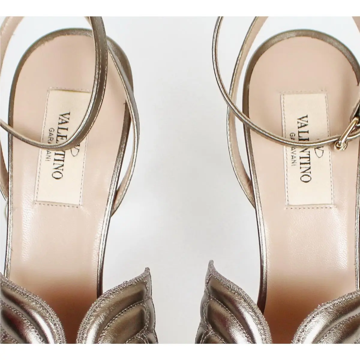 Valentino shoes - Multicolor 8