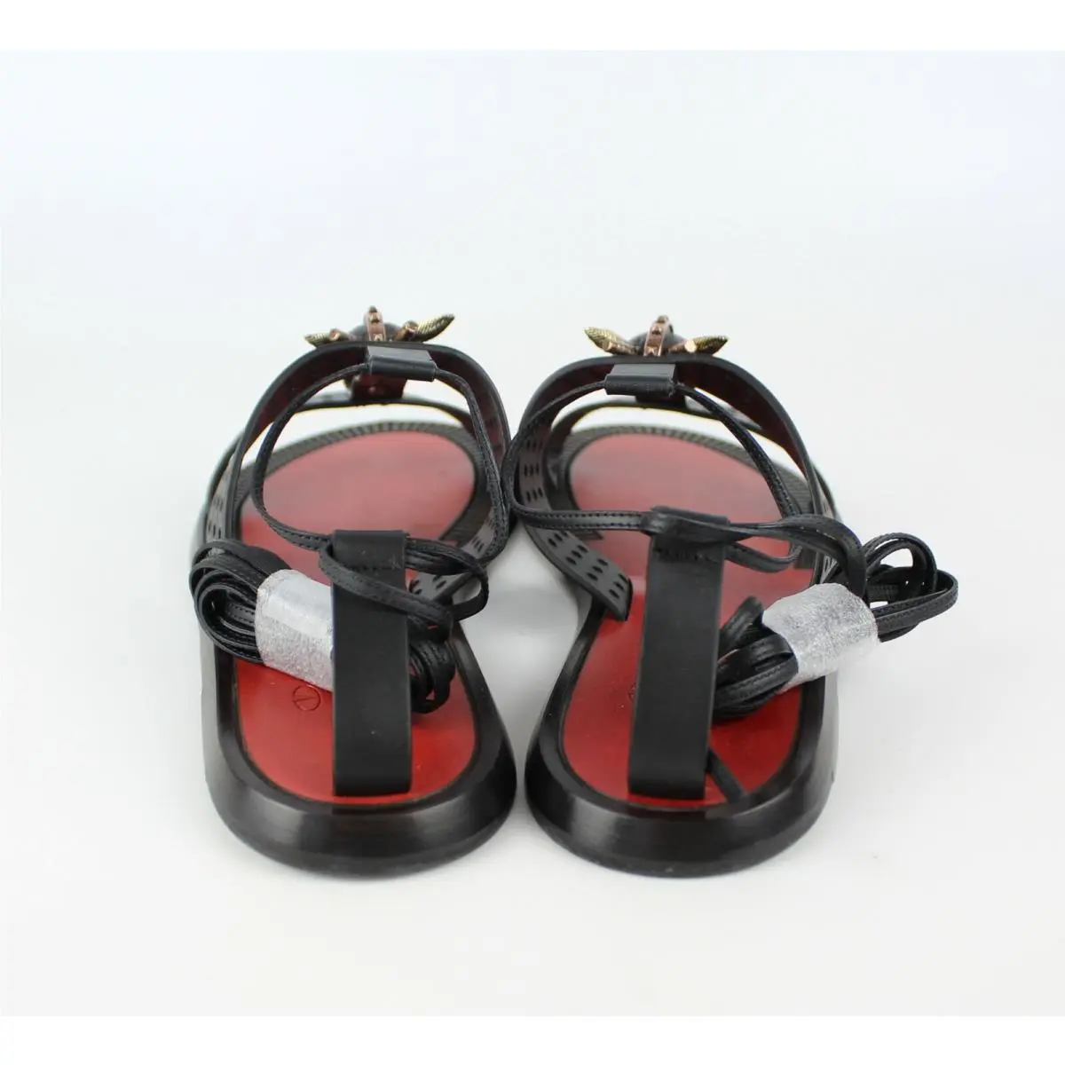 Valentino shoes - VALENTINO GARAVANI - GARAVANI - Black 6