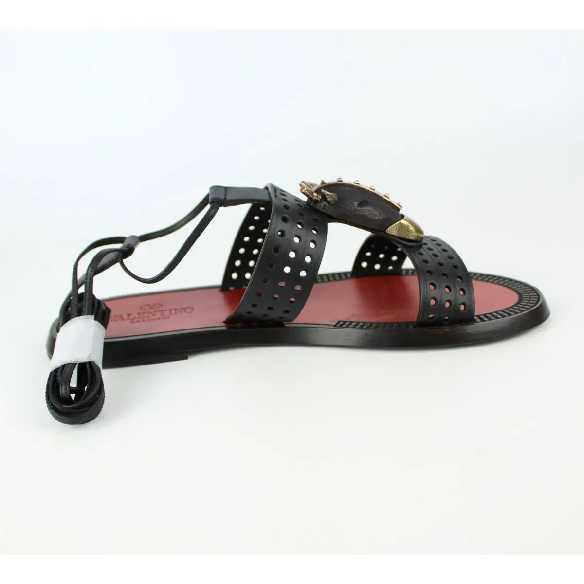 Valentino shoes - VALENTINO GARAVANI - GARAVANI - Black 7