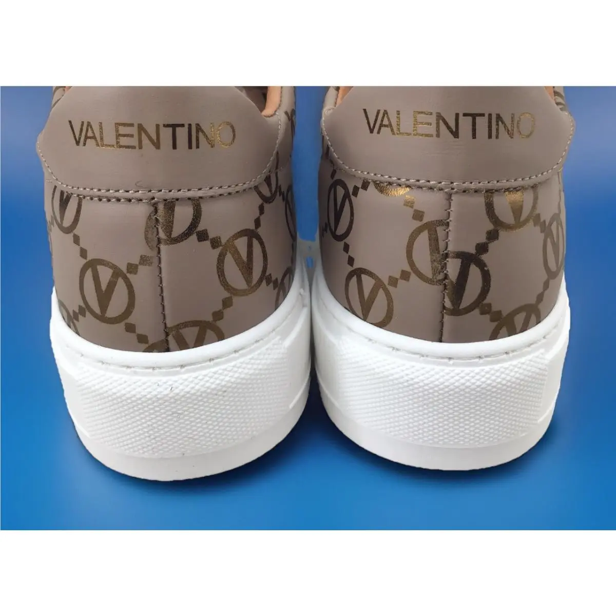Valentino shoes - Beatrice - Beatrice - Nude (UPC: 0840121751135) 1