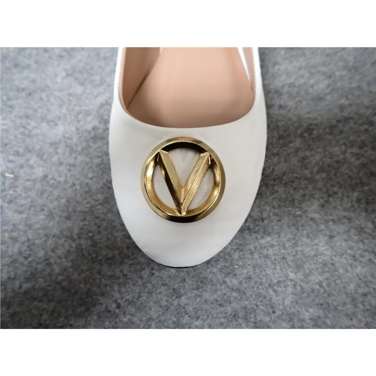 Valentino shoes - White 4