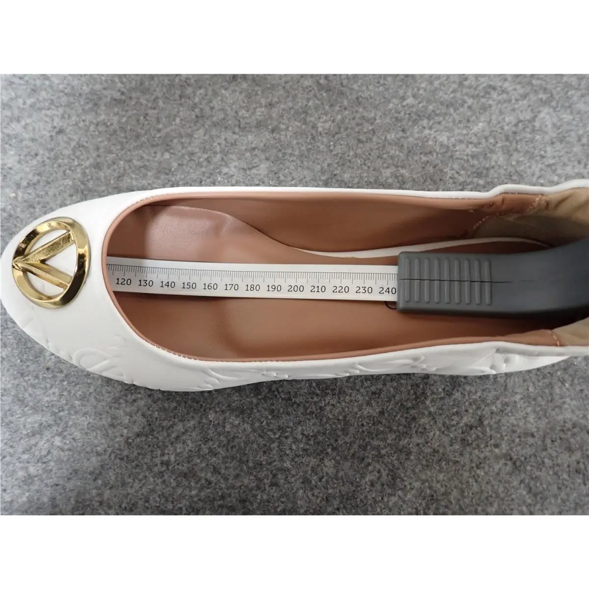 Valentino shoes - White 7