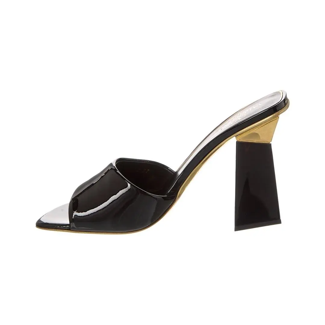 Valentino shoes - NA - 13137974310003 - Black (UPC: 8052962292551) 0