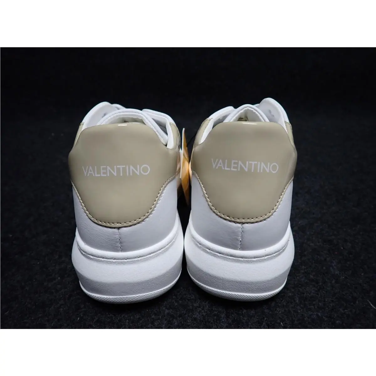 Valentino shoes - White Cream 1