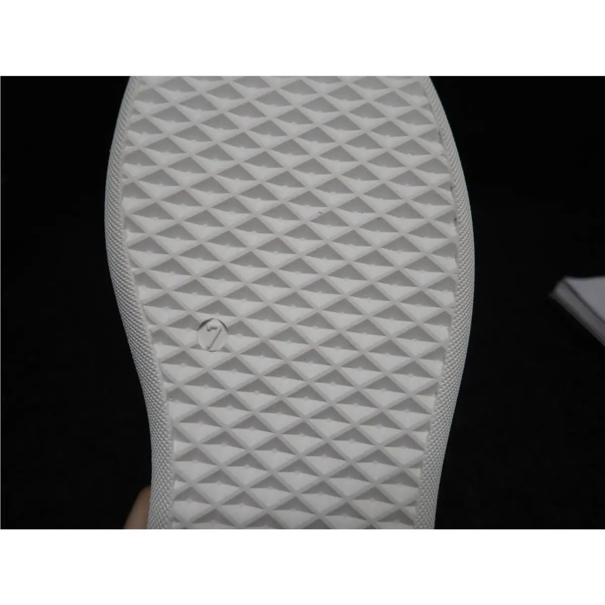 Valentino shoes - White Cream 3