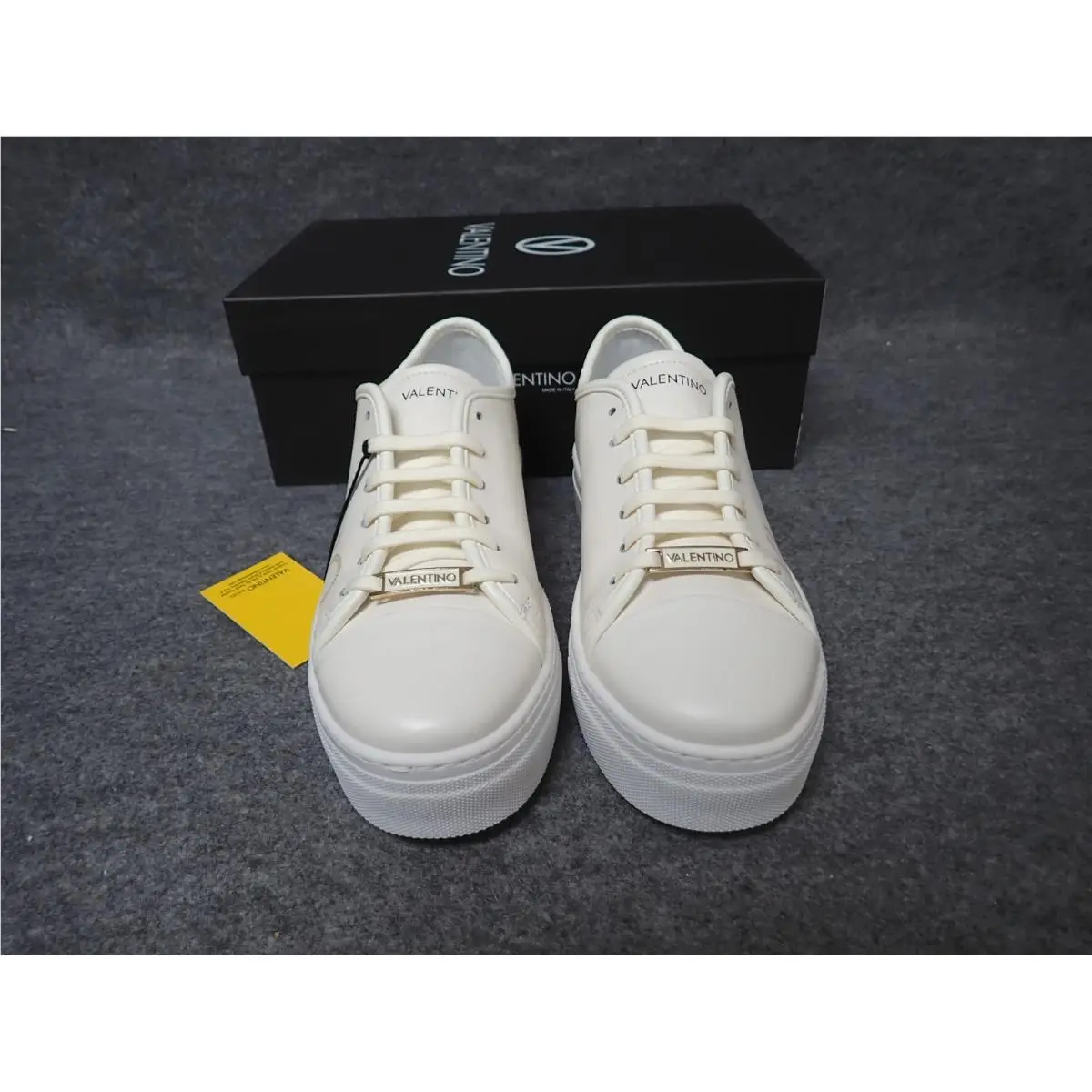 Valentino shoes - Off White 0