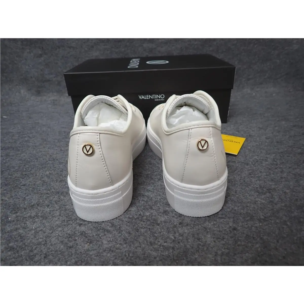 Valentino shoes - Off White 1