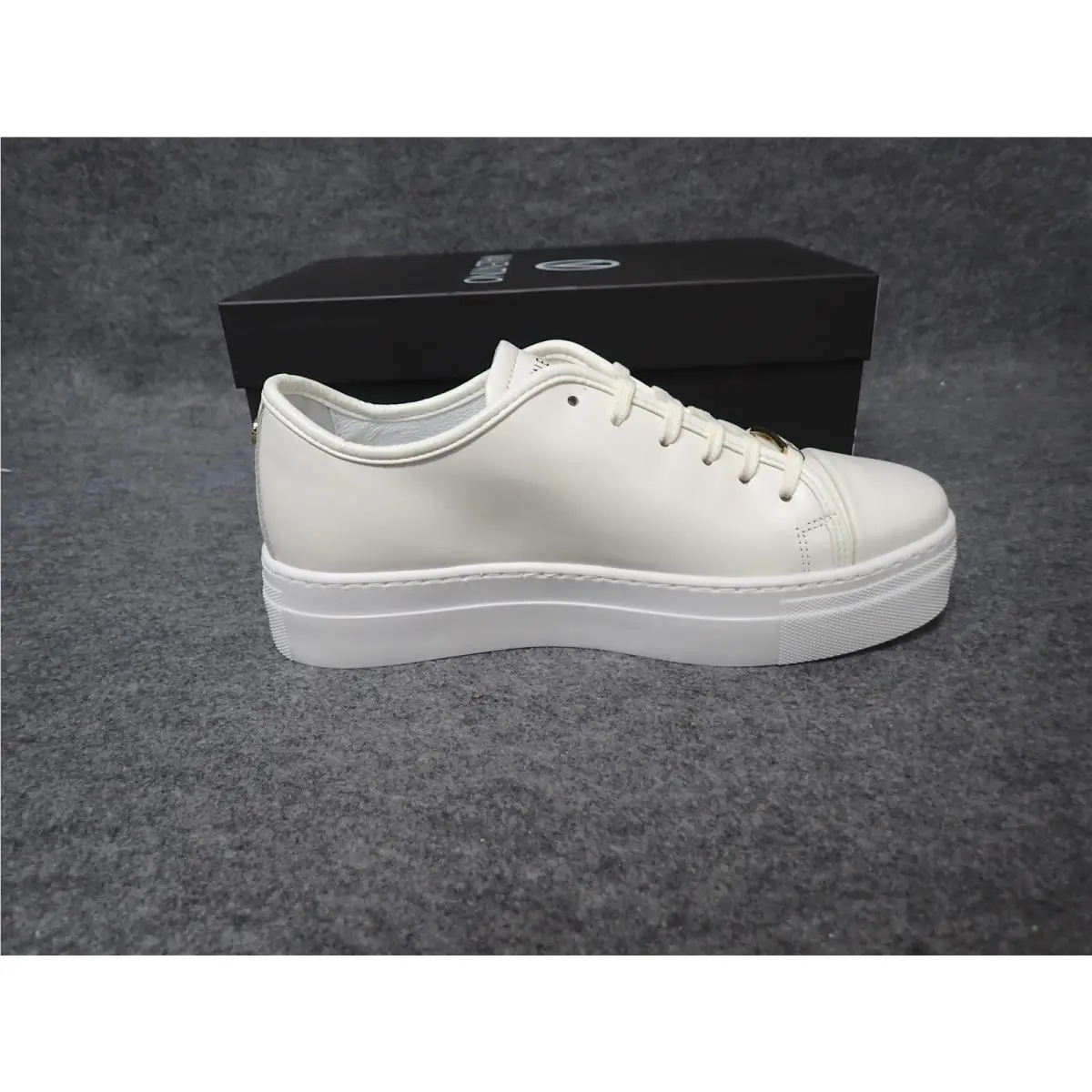 Valentino shoes - Off White 2