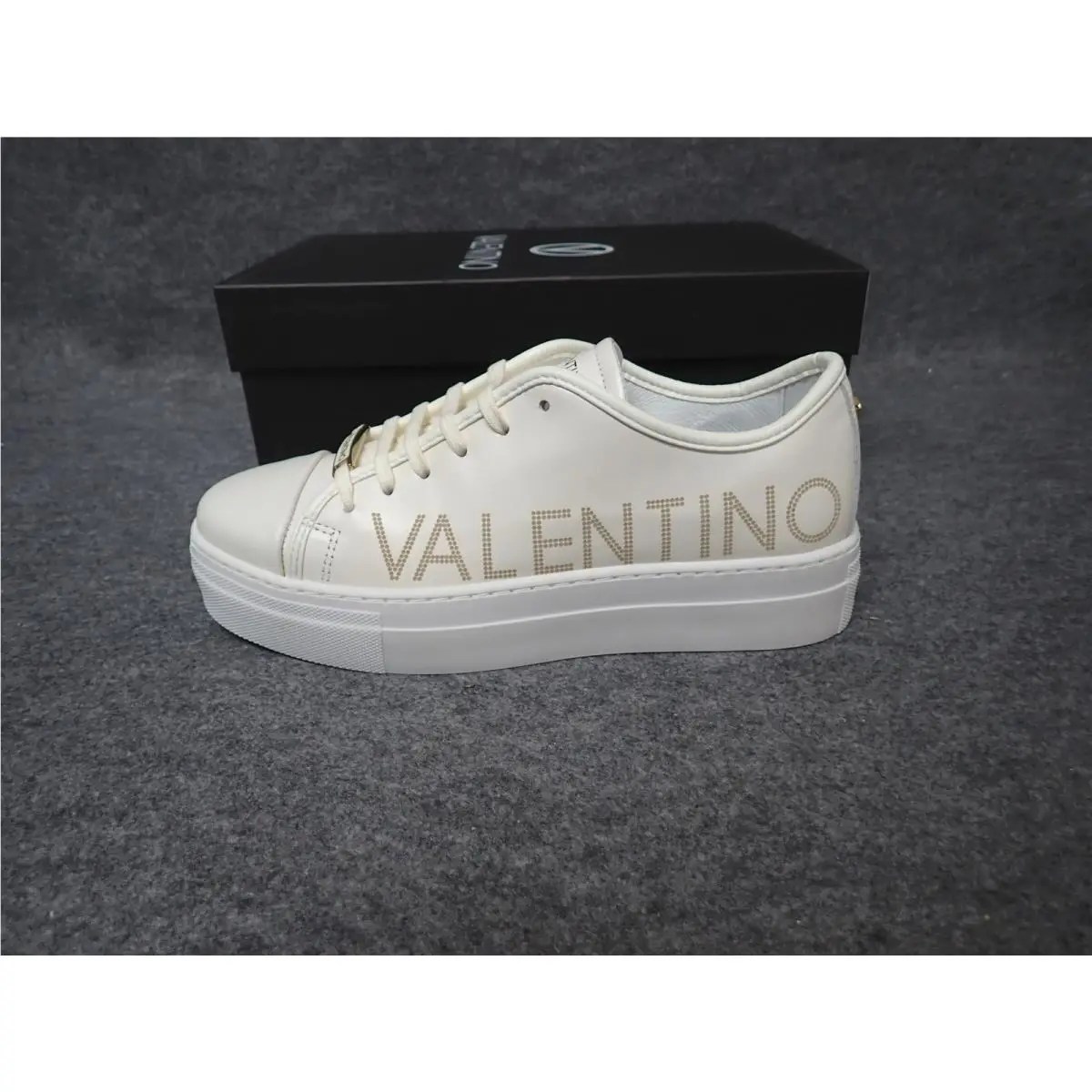 Valentino shoes - Off White 3