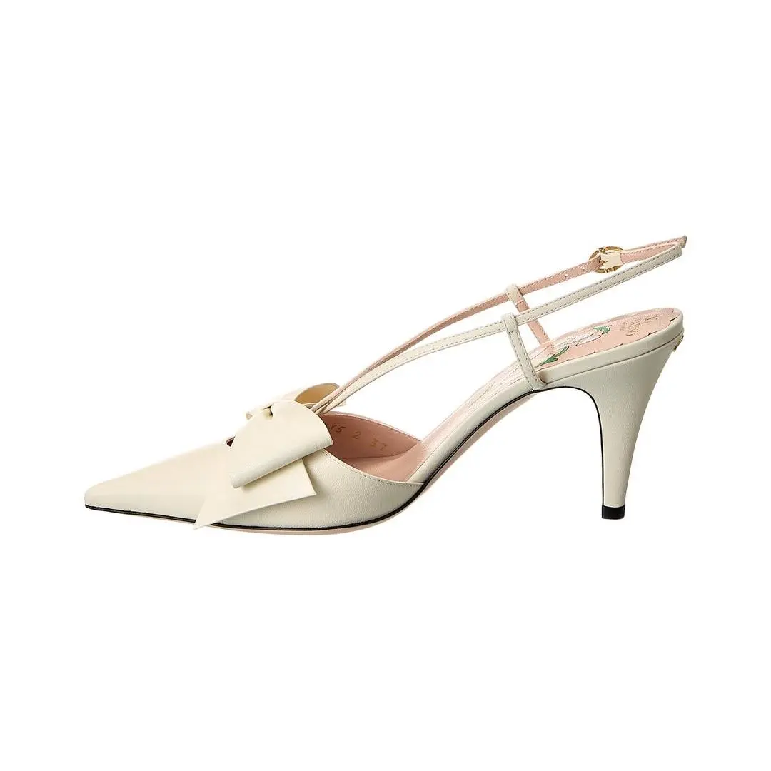 Valentino shoes - NA - 13133561340003 - White (UPC: 8052576840902) 0