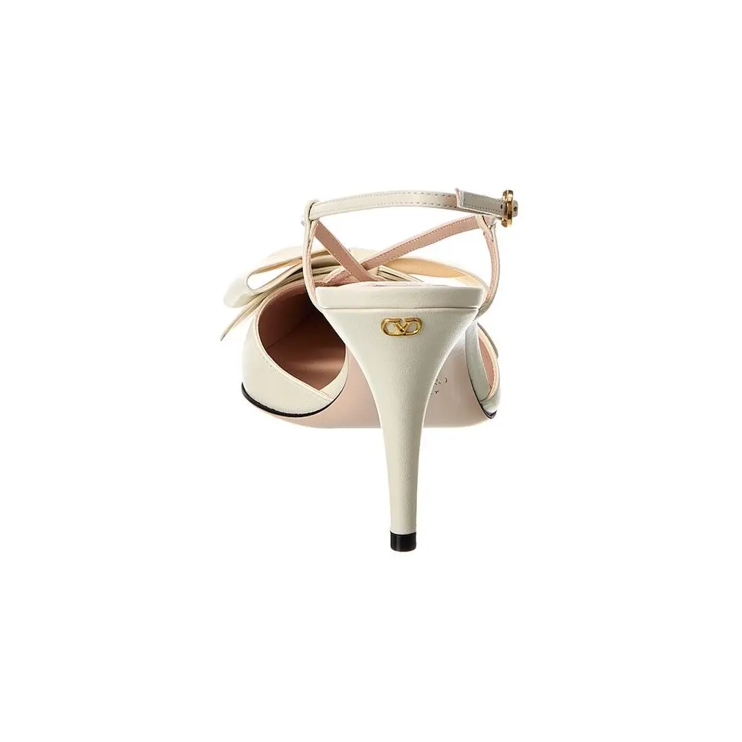 Valentino shoes - NA - 13133561340003 - White (UPC: 8052576840902) 1