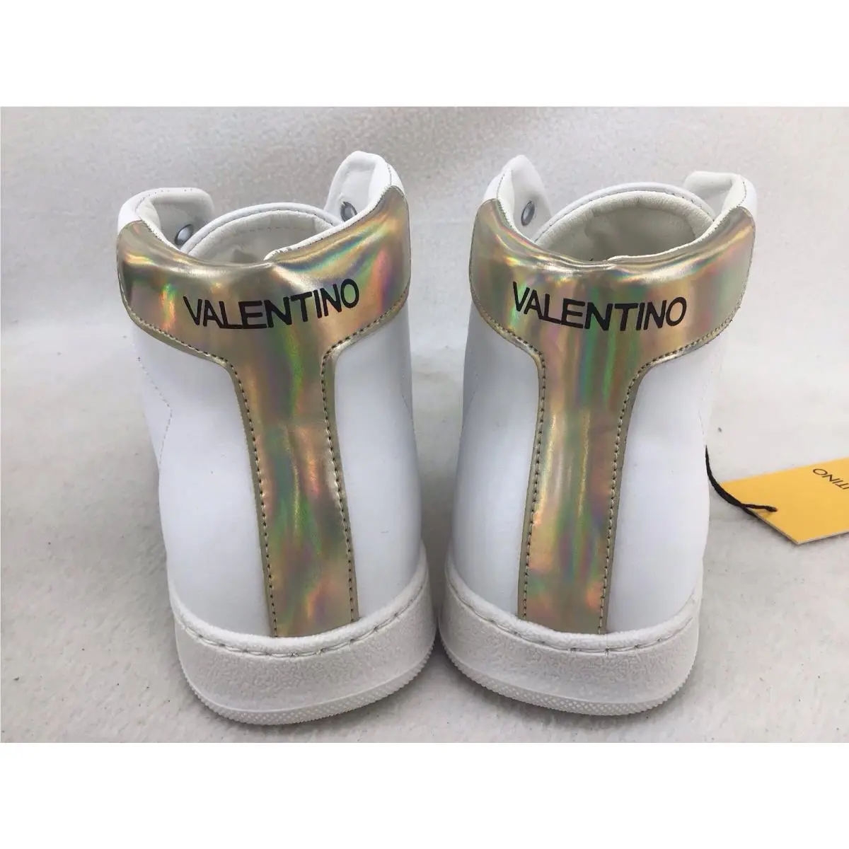 Valentino shoes - Valentino Rockstud - Rockstud - White (UPC: 0840121770983) 1
