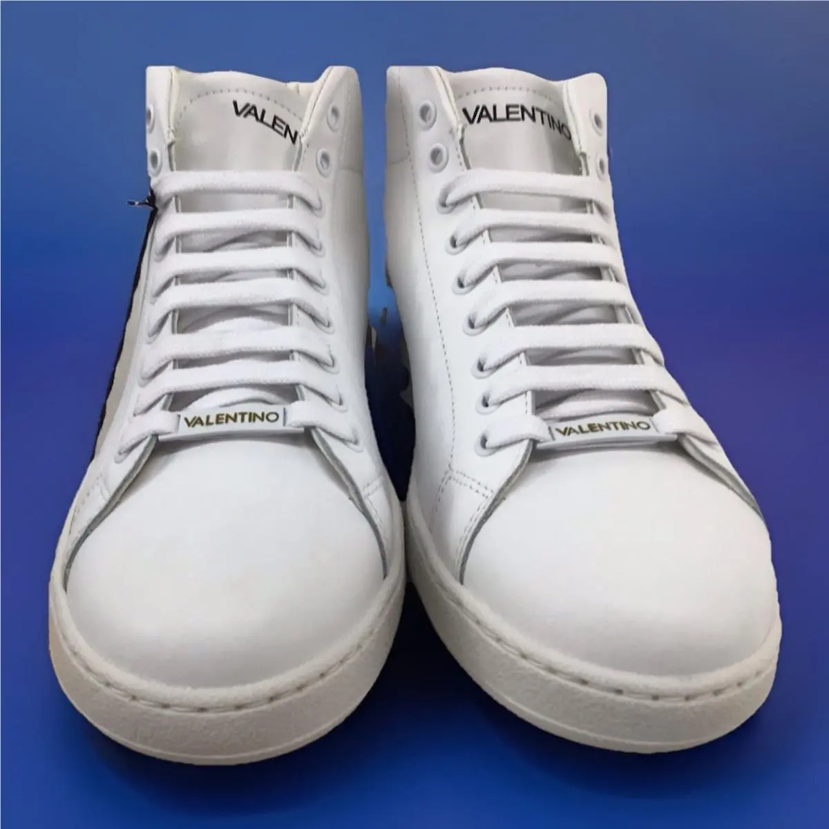 Valentino shoes - Valentino Rockstud - Rockstud - White (UPC: 0840121770983) 0