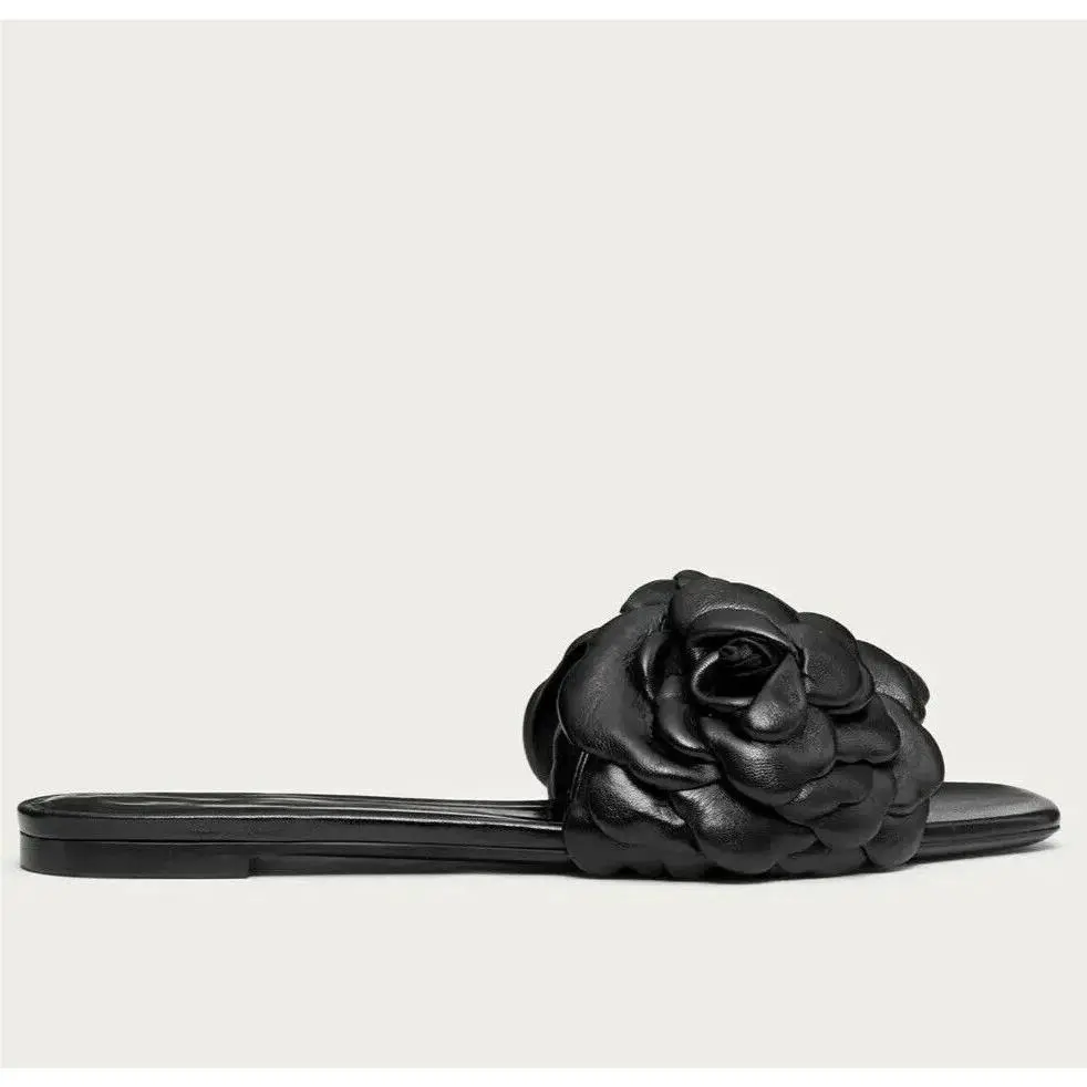 Valentino shoes - VALENTINO GARAVANI Atelier - GARAVANI Atelier - Black 0