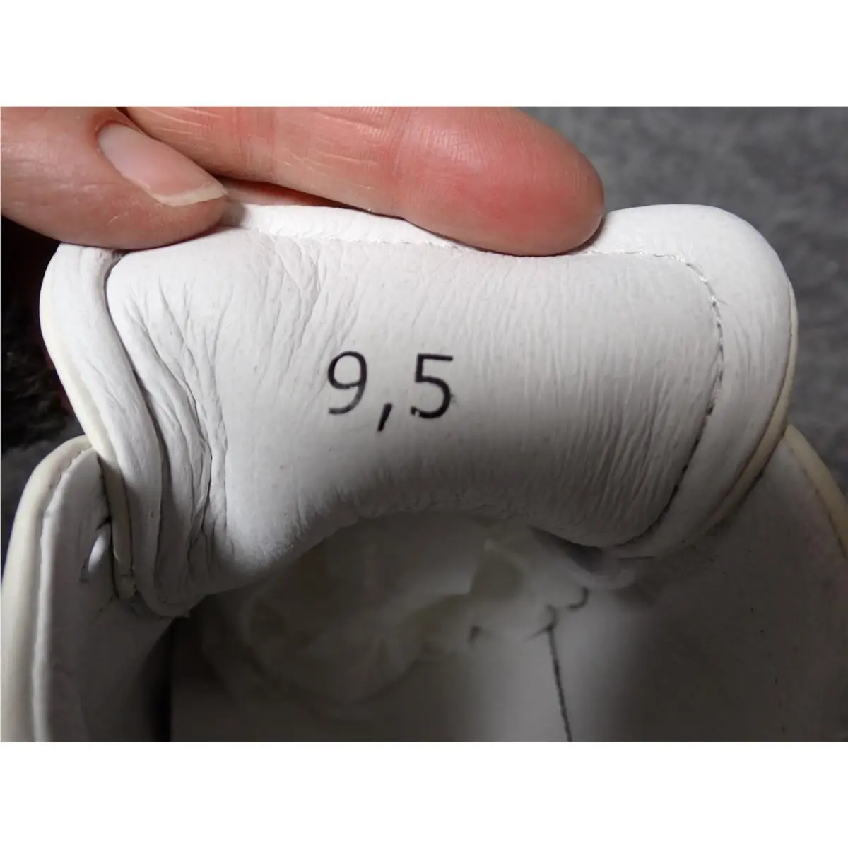 Valentino shoes - Off White 0