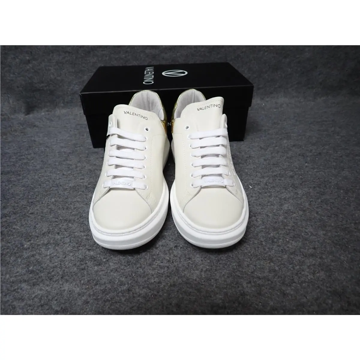Valentino shoes - Off White 2
