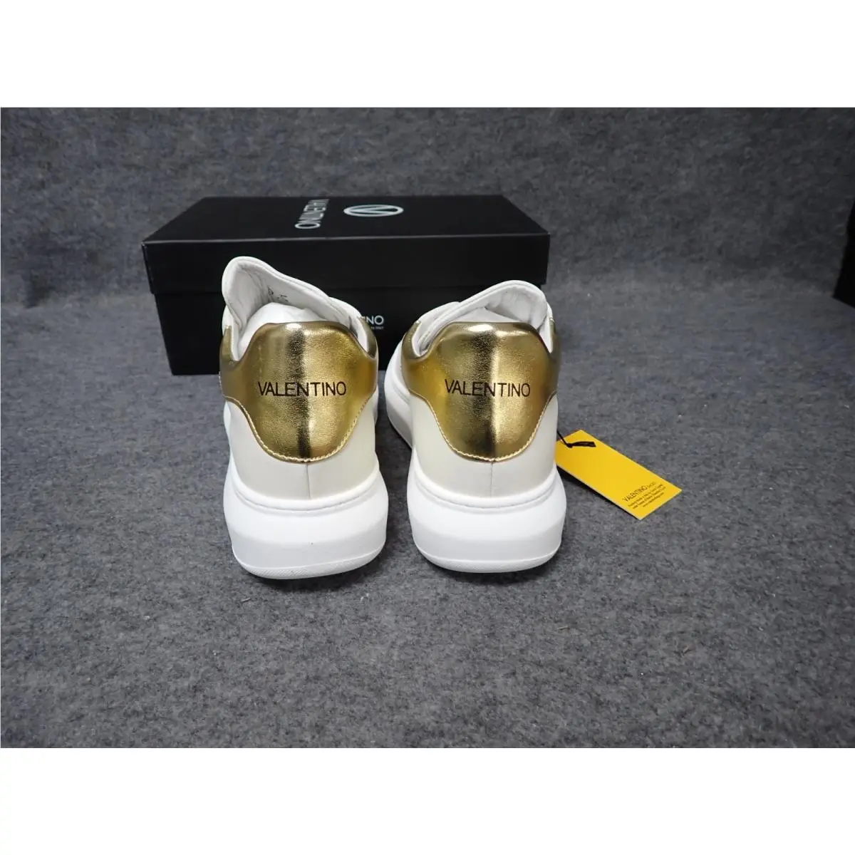 Valentino shoes - Off White 3