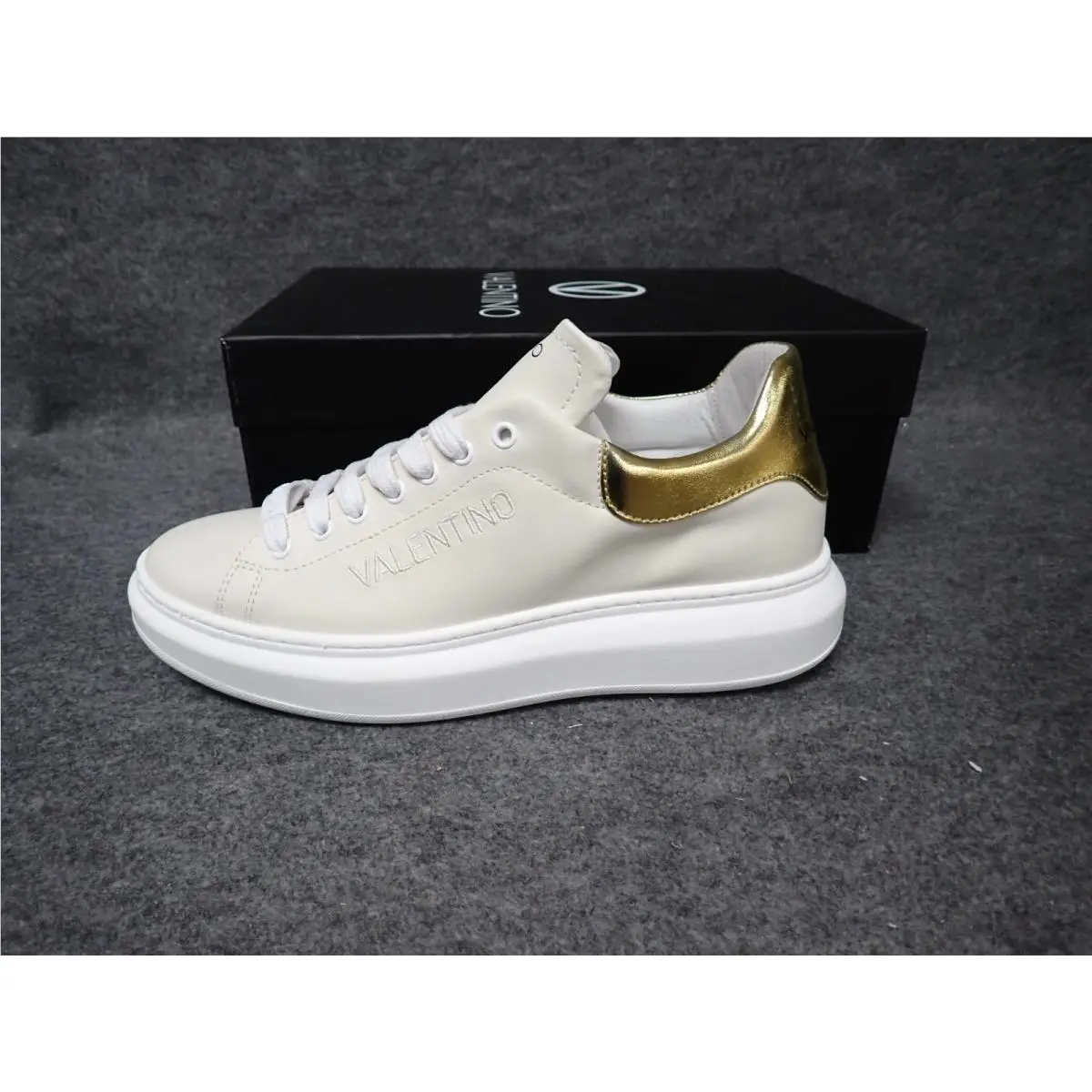 Valentino shoes - Off White 5