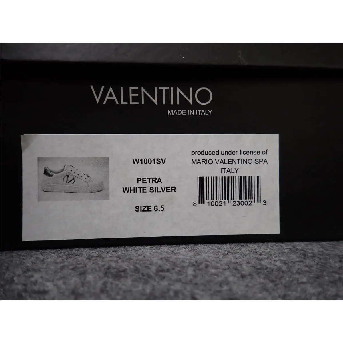 Valentino shoes - White 4