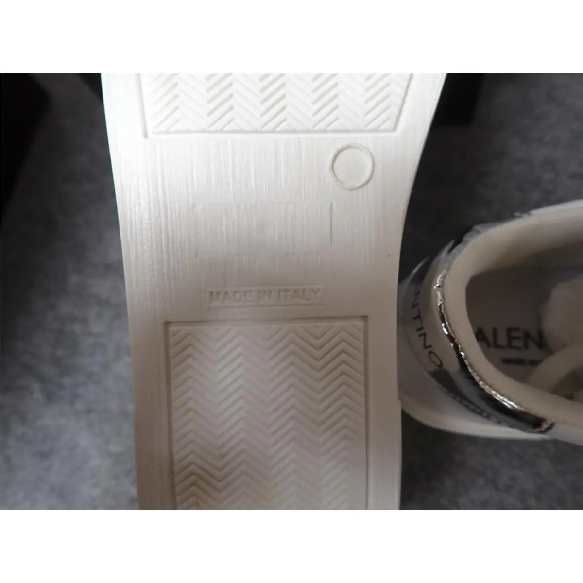 Valentino shoes - White 5