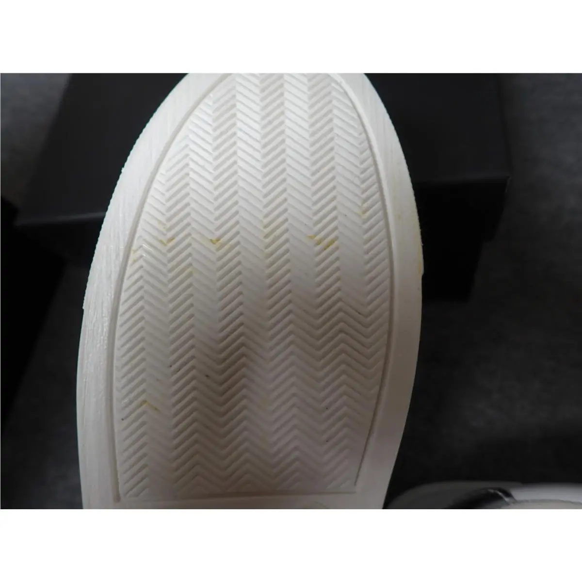 Valentino shoes - White 6