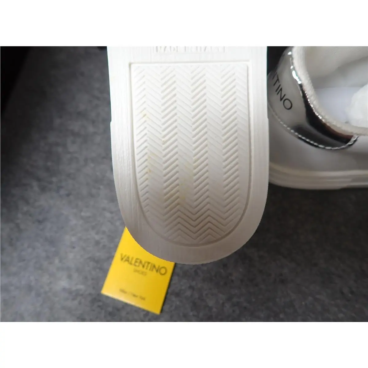 Valentino shoes - White 7