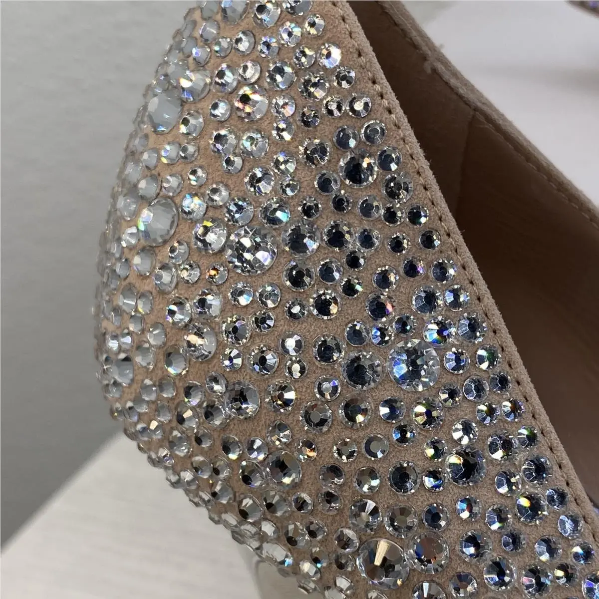 Valentino shoes - Silver 11